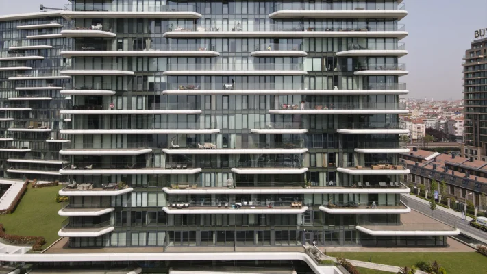 Real Estate in Istanbul