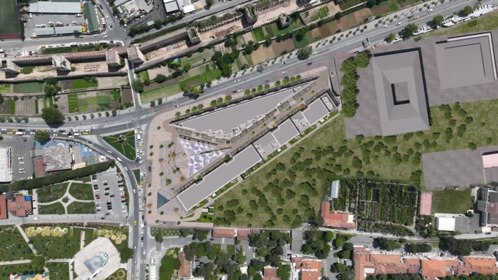 Real Estate in Istanbul