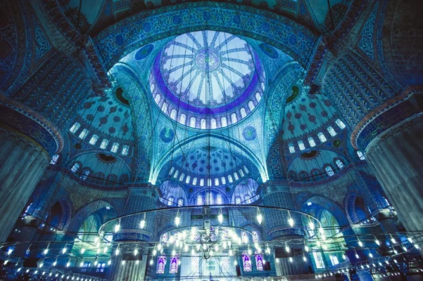 The Best Tourist Attractions