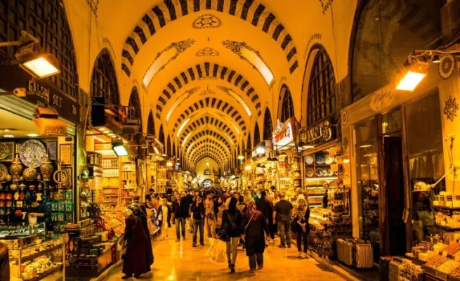 The Best Tourist Attractions