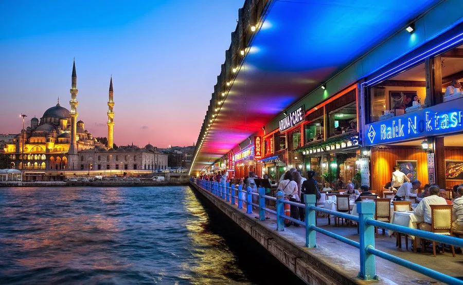    Tourism and Travel Services 