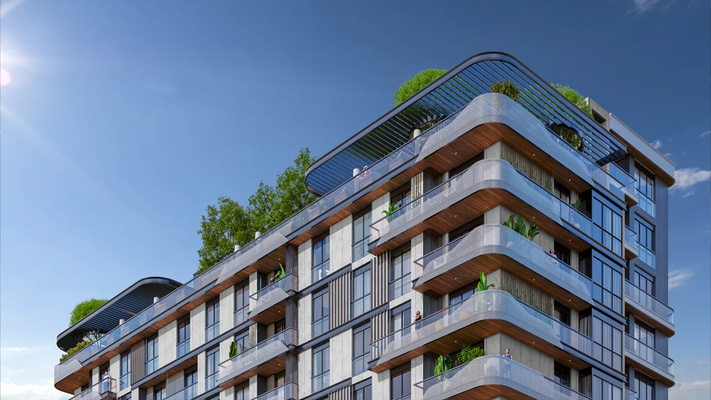 Best Real Estate Companies in Turkey 2025
