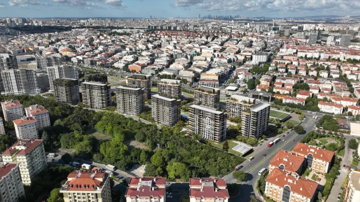 Istanbul Real Estate