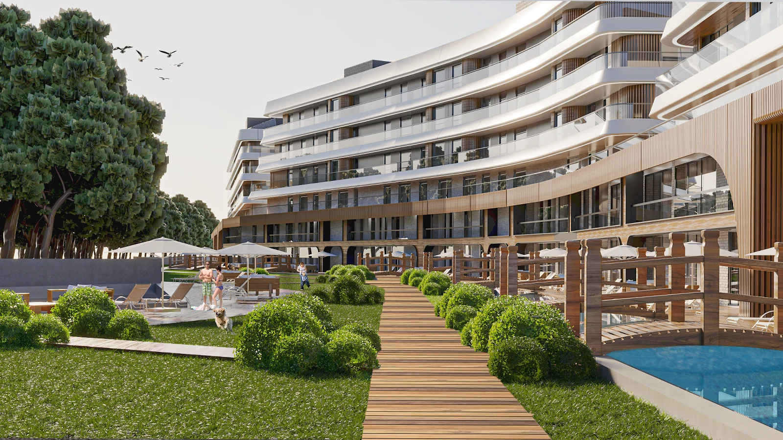 Real Estate in Istanbul