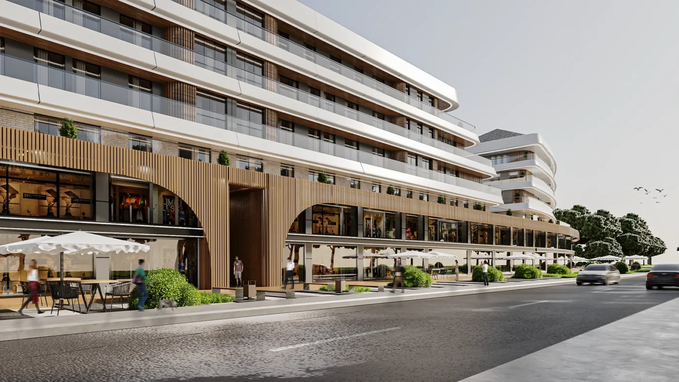 Real Estate in Istanbul