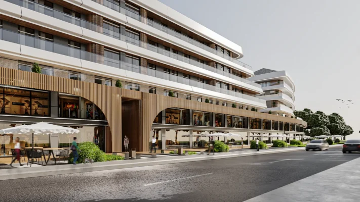 Real Estate in Istanbul