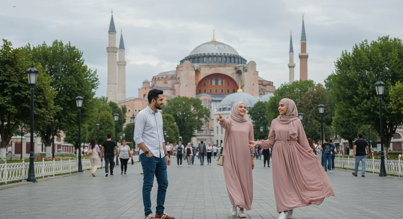 the Best Tourism and Medical Services in Istanbul, Turkey